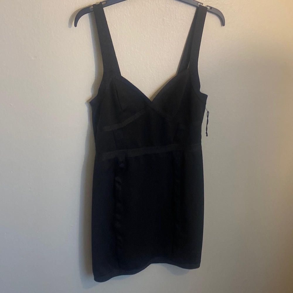 Never worn dress nice for going out for drinks